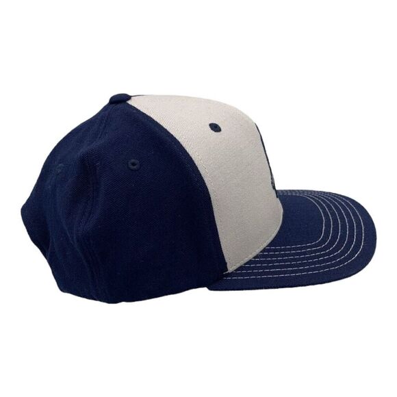 Vintage 1914 MLB Chicago Cubs‎ American Needle Cooperstown Snapback NWOT - Picture 2 of 10